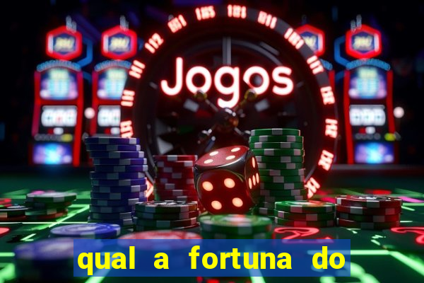 qual a fortuna do jogador marcelo do fluminense